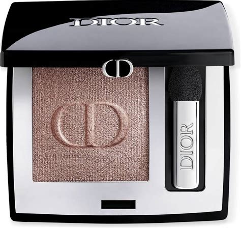 dior mono eyeshadow sequins|Dior beige mitzah eyeshadow.